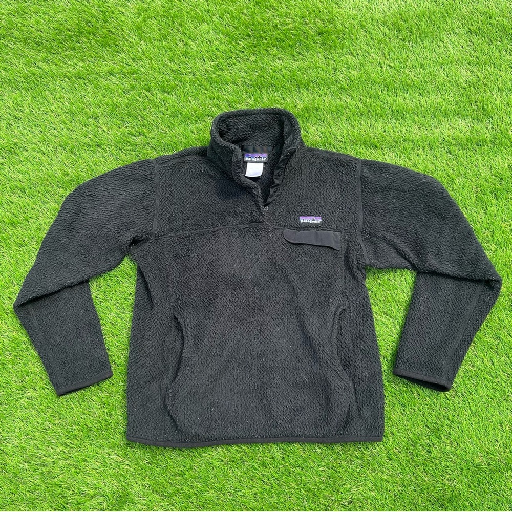 Women’s Patagonia Pullover